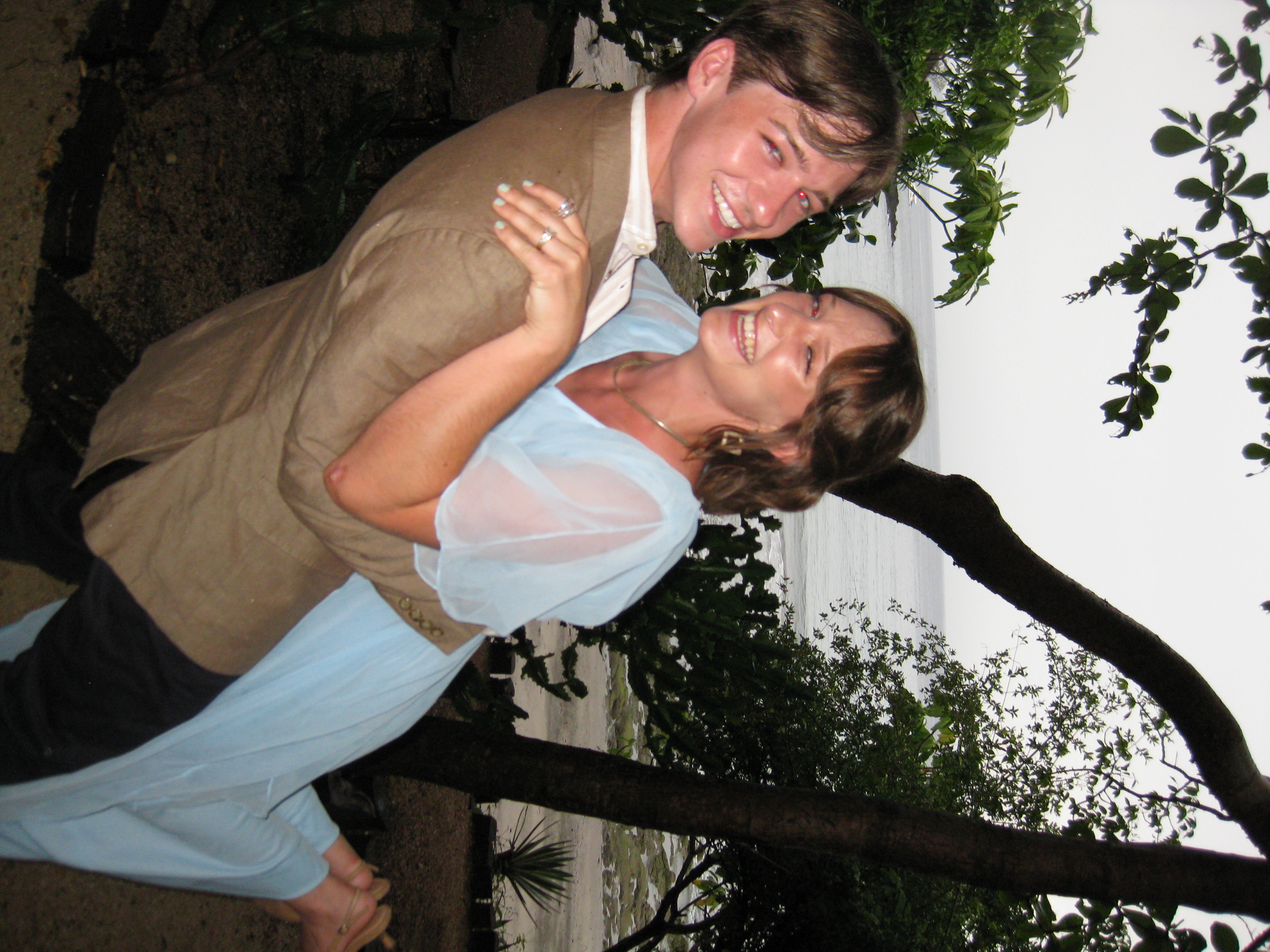 Costa Rica Wedding